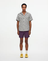 Machu Verde Cuba Terry Shirt