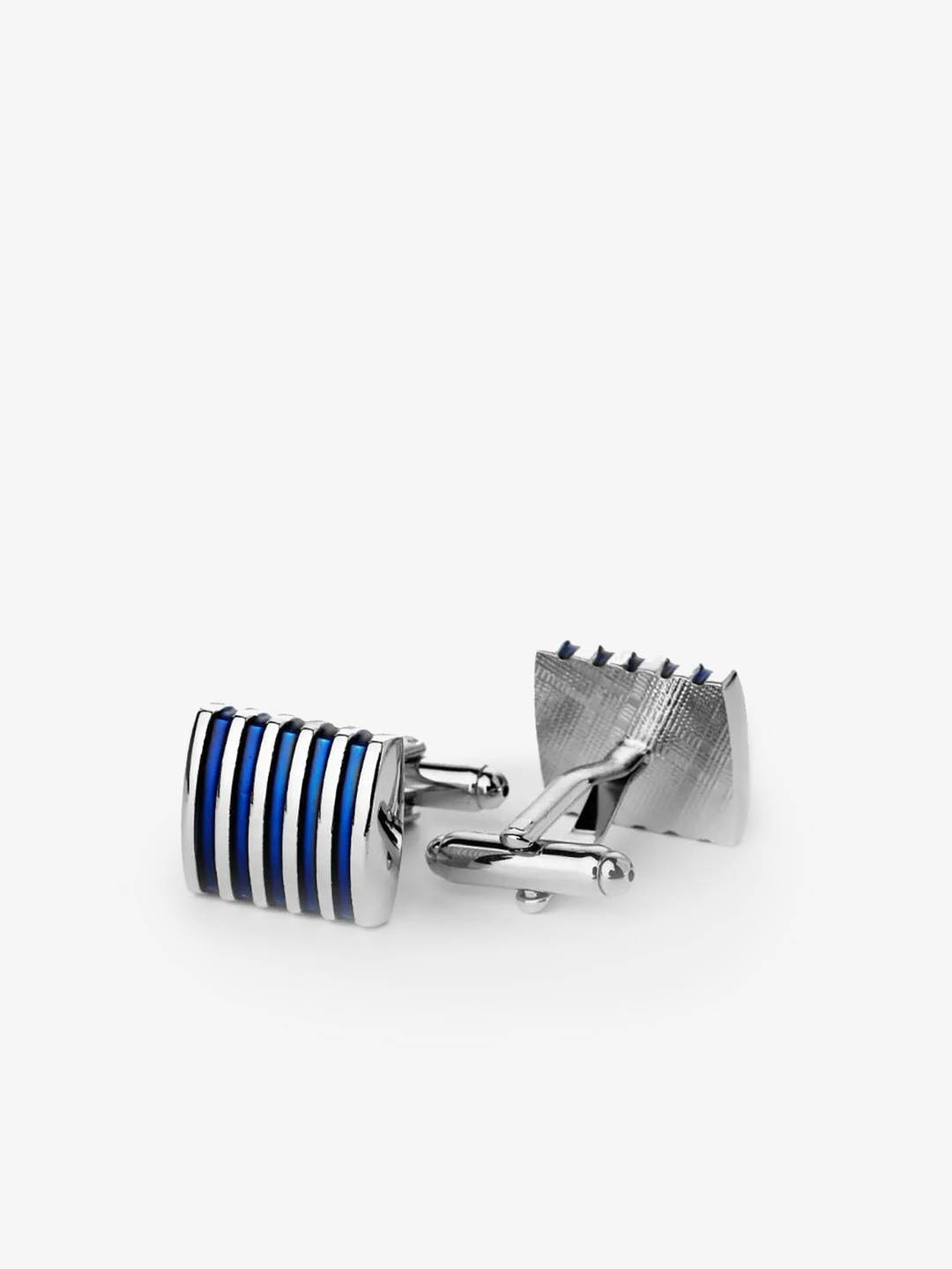 Cufflinks Stripe