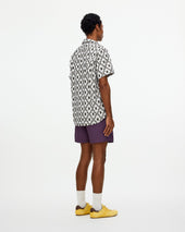 Machu Verde Cuba Terry Shirt
