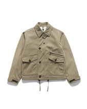 Mk3 Jacket