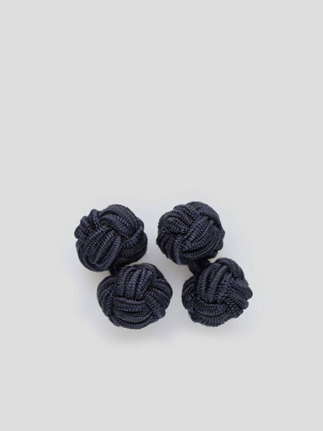 Silk Knots