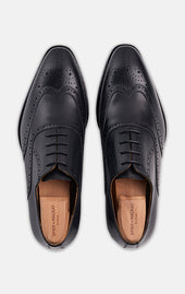 Black - Wingtip