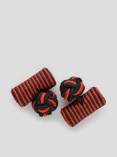 Silk Knots Cylinder