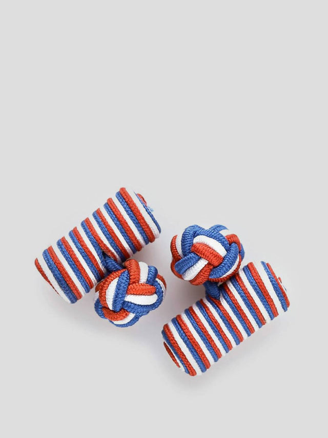 Red & Blue