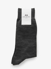Grey Socks