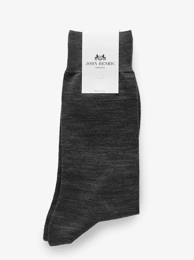 Grey Socks