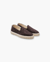 Blossom Terry Espadrilles