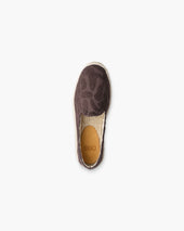 Blossom Terry Espadrilles