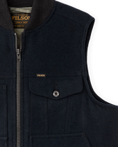 Spokane Insulated Work Vest