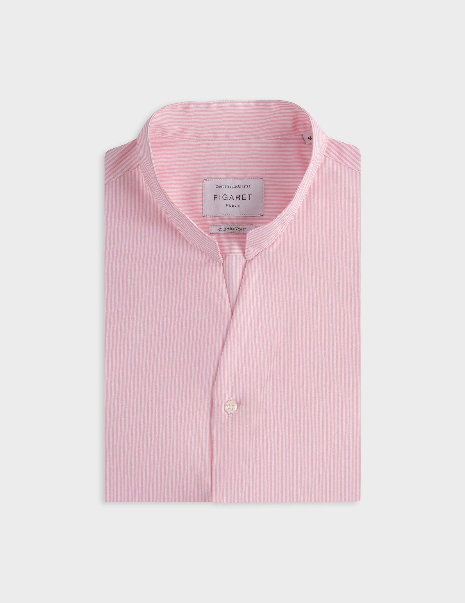 Chemise Carl Voyage Ray E