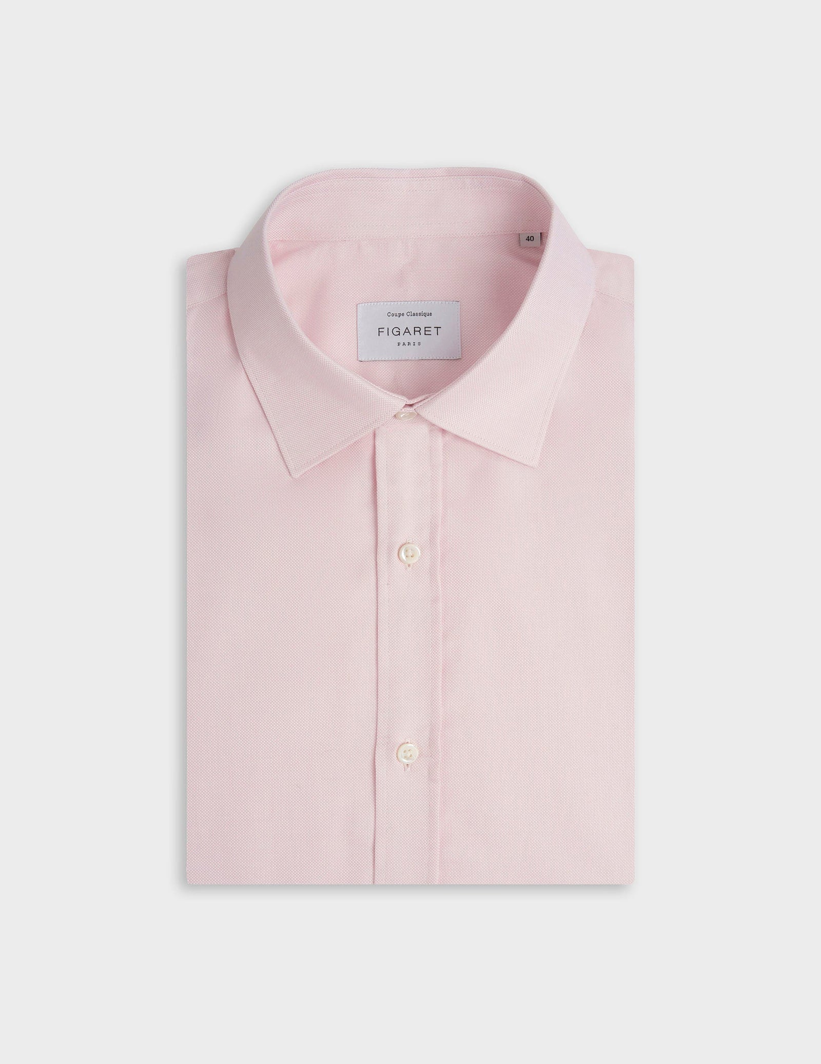 Chemise Classique