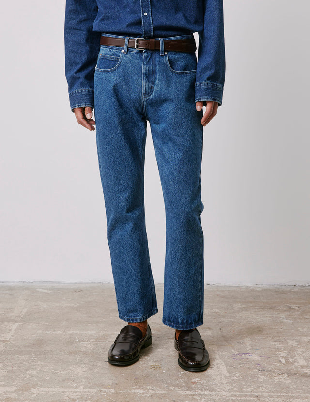 Denim