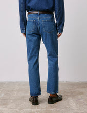 Jean Florentin En Bleu