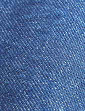 Jean Florentin En Bleu