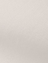 Marco ecru cotton canvas pants