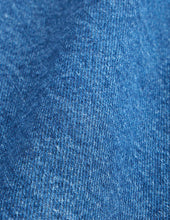 Surchemise Malcolm En Bleu