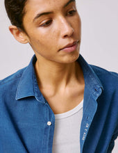 Chemise Mixte Je T Aime En