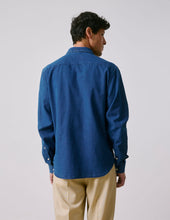 Chemise Mixte Je T Aime En