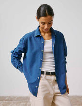 Chemise Mixte Je T Aime En