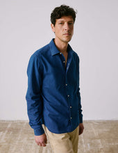 Chemise Mixte Je T Aime En