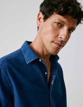 Chemise Mixte Je T Aime En