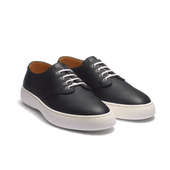 Tennis 1938 [Men Black grained calfskin]