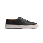 Tennis 1938 [Men Black grained calfskin]