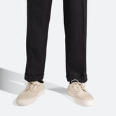 Tennis 1938 [Men Beige cotton canvas, white sole]