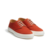 Tennis 1938 Roland-Garros [Men Clay orange canvas]