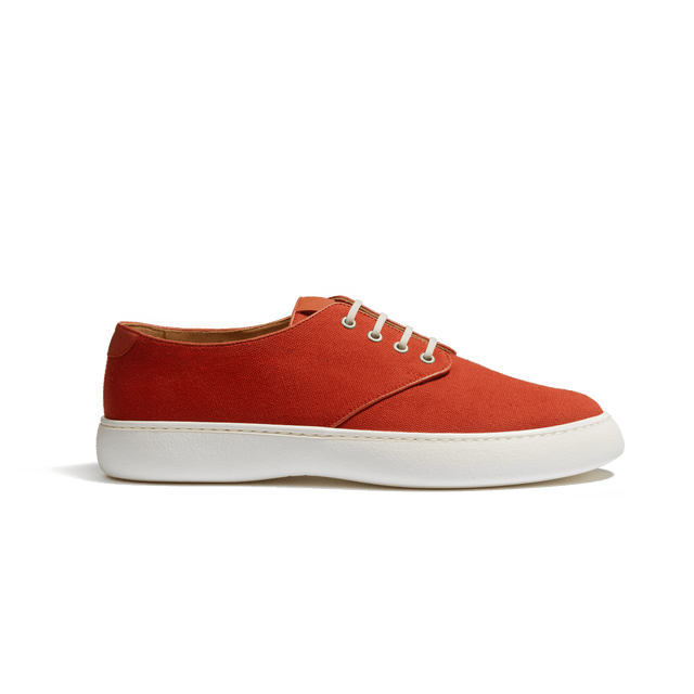 Tennis 1938 Roland-Garros [Men Clay orange canvas]