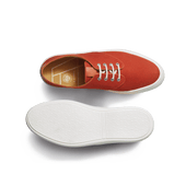 Tennis 1938 Roland-Garros [Men Clay orange canvas]