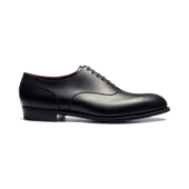 Ultra Oxford Shoe[Men Black boxcalf]