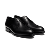 Edouard Derby[Men Black boxcalf]