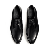Edouard Derby[Men Black boxcalf]