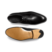 Edouard Derby[Men Black boxcalf]