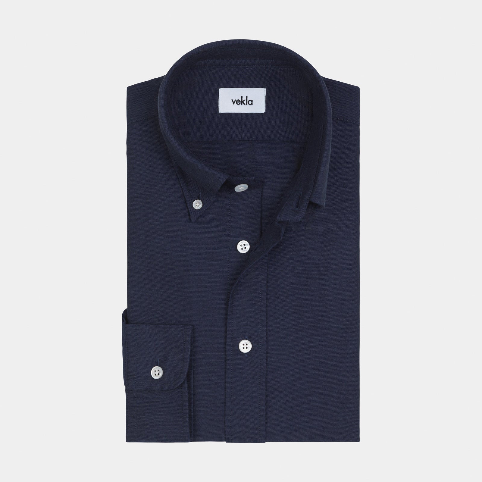 The Oxford Shirt