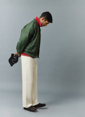 Bomber Jacket Nylon