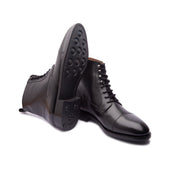 Fulbert Captoe Derby Boot Hand Welted Classics Collection