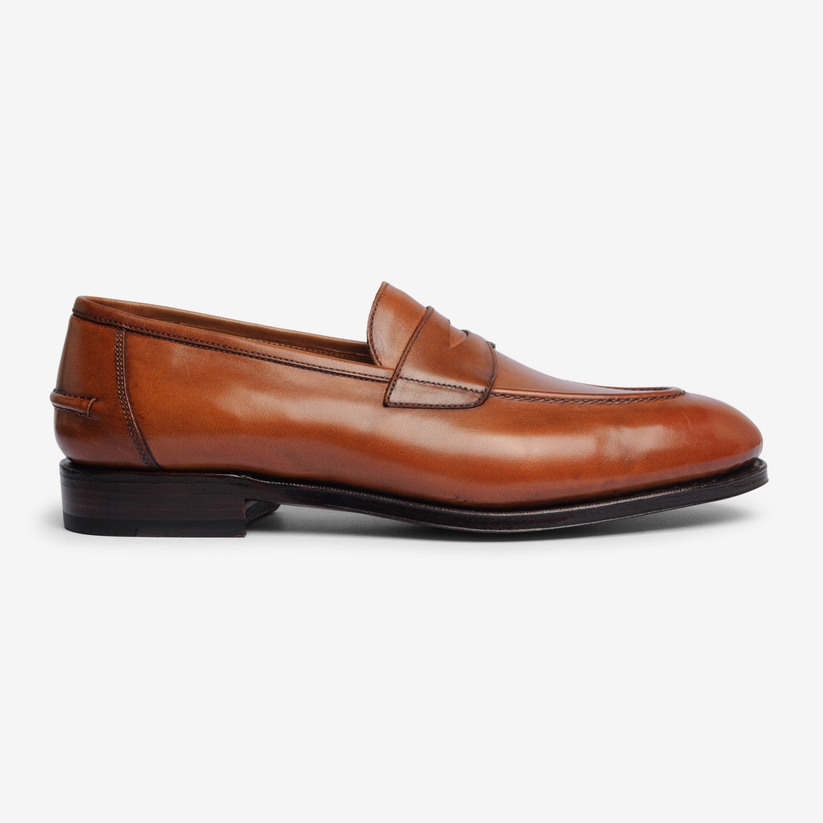 Penny Loafer Ii Rufer Last