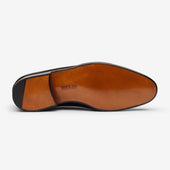 Straight Tip Oxford Zip Last Rtw