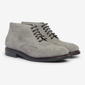 Detroit Boot Thunder Cloud Kudu Saga Last