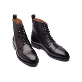 Fulbert Captoe Derby Boot Hand Welted Classics Collection