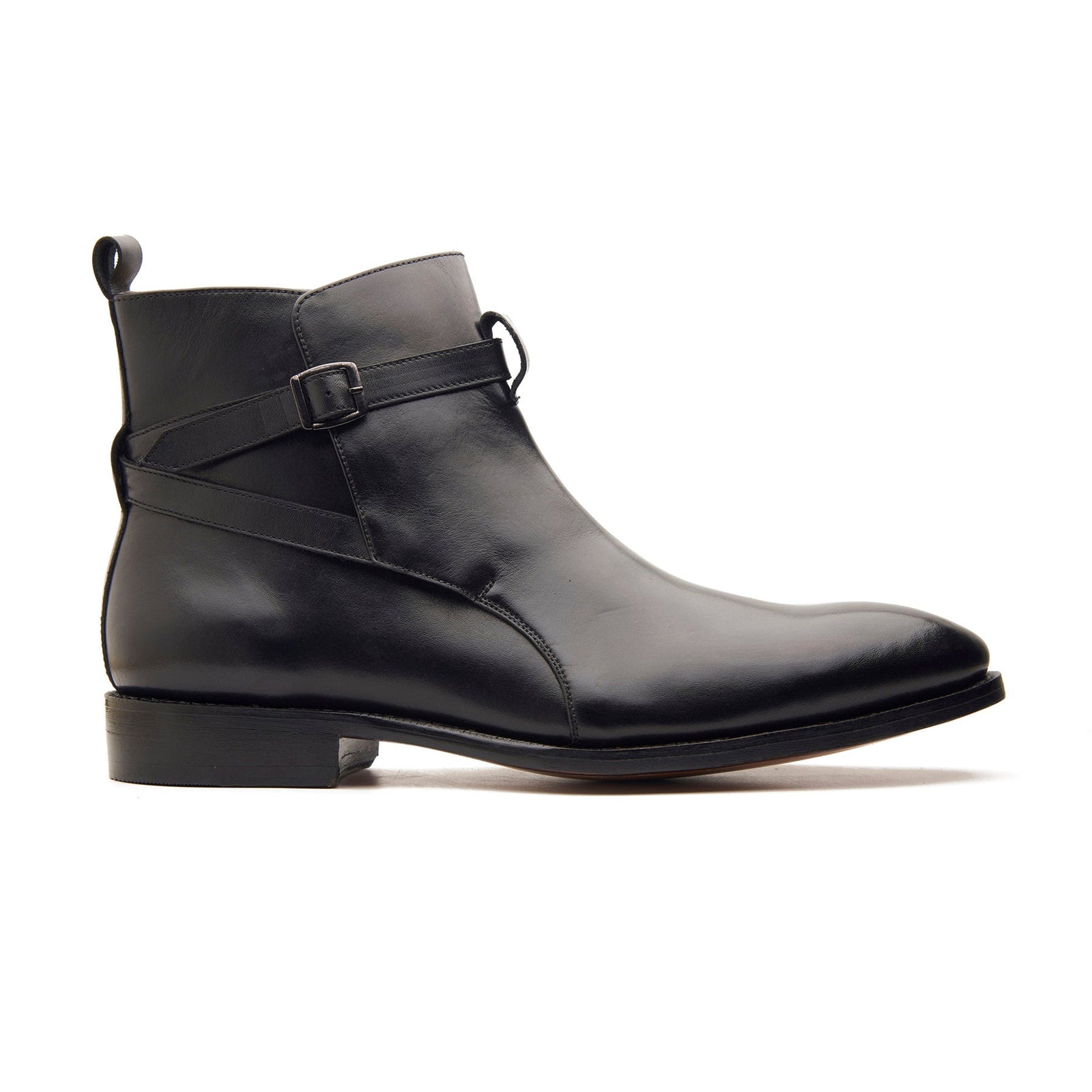 Umaid Jodhpuri Boot Hand Welted Classics Collection