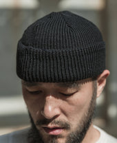 Wwii Usaaf A 4 Watch Cap