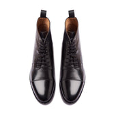 Fulbert Captoe Derby Boot Hand Welted Classics Collection