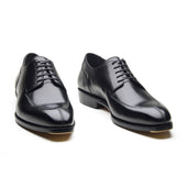 Ingrid Split Toe Blucher Derby Hand Welted Classics Collection