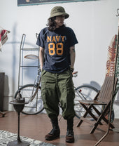 US Army M-1951 Arctic Trousers - Shell