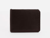 No 398 Bi Fold Wallet