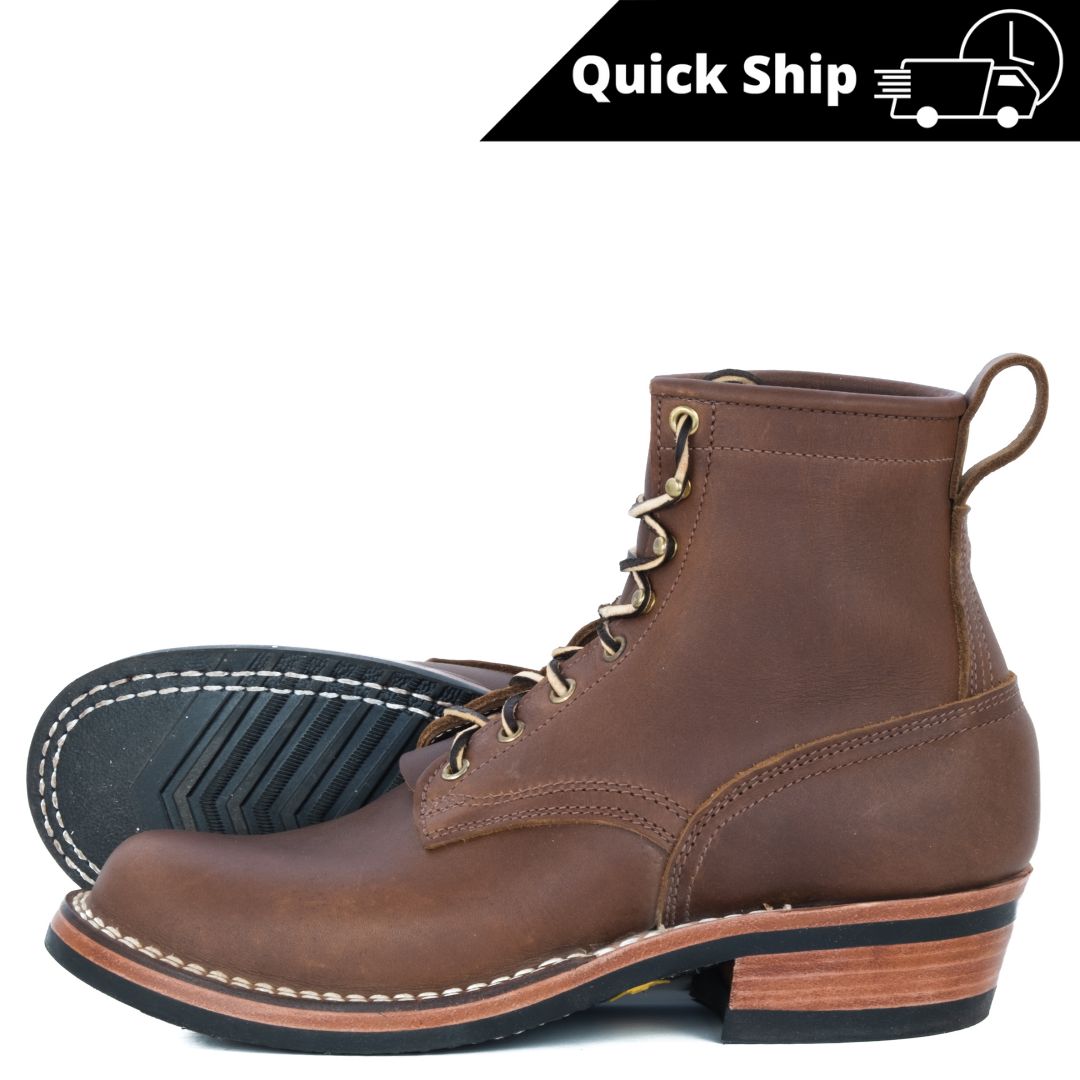 Robert Quick Ship