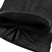 Peccary Gloves Unlined